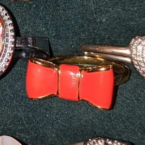 Kate Spade ring